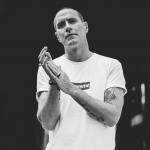 Сингл UNKLE - The Other Side ft. Tom Smith