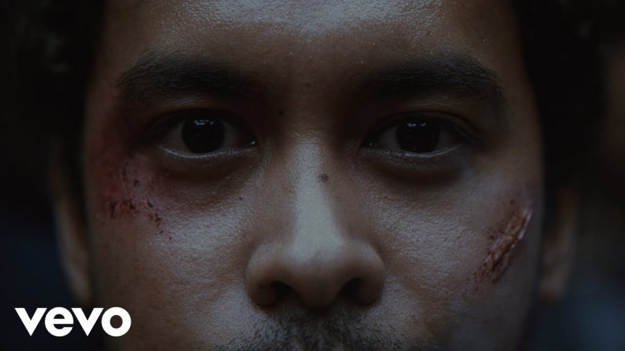 Клип The Prodigy - Timebomb Zone