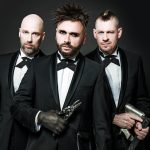 Слушать сингл Oomph! – Kein Liebeslied (2018): рецензия