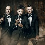 Деро Гои о новом альбоме OOMPH! в интервью: «Весь мир по-прежнему наполнен ритуалами»