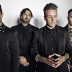 Новый сингл Papa Roach — Elevate Новый сингл Papa Roach - Elevate