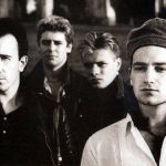 История одной песни: U2 - New Year's Day