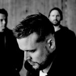 Новый сингл White Lies — Finish Line Слушать Новый сингл White Lies — Finish Line: рецензия