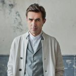 Концертная программа «Гудбай, Америка!» прозвучит со сцены еще один раз Концертная программа «Гудбай, Америка!» Вячеслав Бутусов / Наутилус Помпилиус