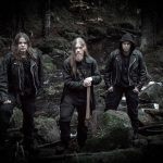 Слушать альбом WOLFHORDE - Hounds of Perdition: рецензия