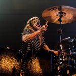 Уход барабанщика Combichrist Джо Летца: комментарий от первого лица