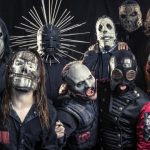 Коллекция Supreme x Slipknot 2019 порадует поклонников разнообразным мерчем Коллекция Supreme x Slipknot