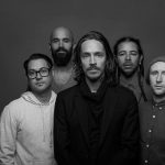 Incubus вернулись в студию Incubus вернулись в студию
