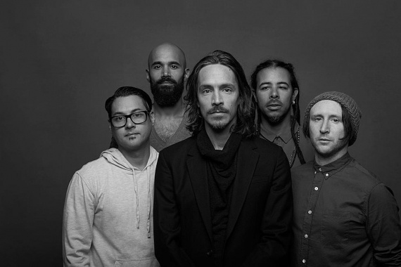 Incubus вернулись в студию