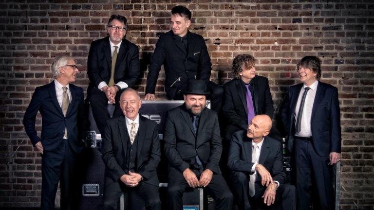 50-летие King Crimson: что подготовили музыканты своим поклонникам?