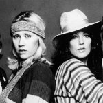 Премьера новых песен ABBA откладывается Премьера новых песен ABBA откладывается