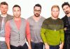 Новый а капелла сингл Backstreet Boys - Breathe!: старая школа в действии