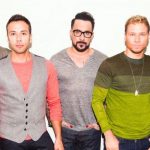 Новый а капелла сингл Backstreet Boys - Breathe!: старая школа в действии