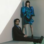 Сингл Karen O — WOMAN (feat. Danger Mouse) Сингл Karen O - WOMAN (feat. Danger Mouse)