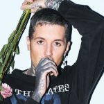 Новый альбом Bring Me The Horizon — amo: идеальный поп-альбом Новый альбом Bring Me The Horizon - amo: идеальный поп-альбом