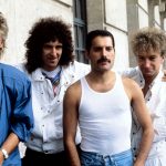 История одной песни: рождественский сингл Queen — Thanks God It’s Christmas История одной песни: рождественский сингл Queen - Thanks God It's Christmas