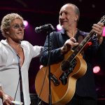 Новый альбом The Who выйдет в 2019 году