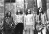 История одной пластинки: дебютный альбом Led Zeppelin