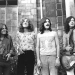 История одной пластинки: дебютный альбом Led Zeppelin История одной пластинки: дебютный альбом Led Zeppelin