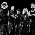 В коллекцию алкогольного мерча: пиво от Metallica В коллекцию алкогольного мерча: пиво от Metallica