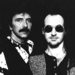 Альбом группы Black Sabbath «Forbidden» получит вторую жизнь в 2019 году Альбом группы Black Sabbath «Forbidden» получит вторую жизнь в 2019 году