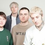 Новый сингл Bring Me The Horizon — mother tongue Новый сингл Bring Me The Horizon - Mother Tongue