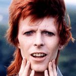 Приложение David Bowie Is вышло в день рождения музыканта Приложение David Bowie Is вышло в день рождения музыканта