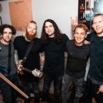 Слушать новый альбом Born Of Osiris - The Simulation: рецензия