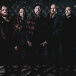 Слушать новый сингл In Flames - I, The Mask (2019)