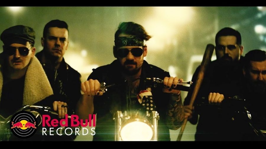 Клип Beartooth - You Never Know