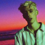Клип Troye Sivan – Lucky Strike