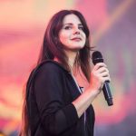 Новый сингл Ланы Дель Рей выйдет 09 января Новый сингл Ланы Дель Рей выйдет 09 января