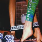 слушать Сингл Sofi Tukker – Mi Rumba (feat. Zhu)