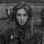 Слушать сингл Обе Две – Снег (2019)
