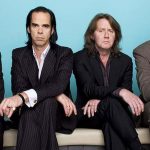 В новый альбом Nick Cave & The Bad Seeds войдут «песни лихорадки» В новый альбом Nick Cave & The Bad Seeds войдут «песни лихорадки»