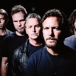 Эдди Веддер и его коллеги собирают новый альбом Pearl Jam по кусочкам новый альбом Pearl Jam