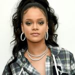 Люкс-бренд FENTY выведет Рианну на мировую арену высокой моды