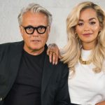 Рита Ора и Джузеппе Занотти выпускают новую коллекцию обуви GZxRita Ora Рита Ора и Джузеппе Занотти выпускают новую коллекцию обуви GZxRita Ora