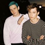 Мальчики устали: новый сингл Lauv & Troye Sivan – i’m so tired… Новый сингл Lauv & Troye Sivan – i'm so tired...