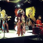 История одной песни: Wizzard - I Wish It Could Be Christmas Everyday