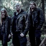 Новый сингл WOLFHORDE - Kill The Light