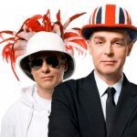 Новый EP Pet Shop Boys – Agenda EP Pet Shop Boys – Agenda слушать