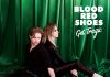 слушать Альбом Blood Red Shoes - Get Tragic рецензия