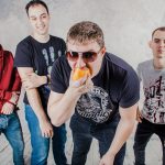 Группа «Особые Гости» в интервью: «Мы бы хотели просто играть, а потом утром проснуться знаменитыми» Группа «Особые Гости» в интервью