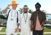 Назван второй хэдлайнер «Усадьба Jazz 2019»: ждем The Black Eyed Peas в Москве