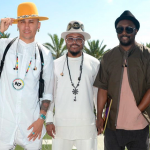 Назван второй хэдлайнер «Усадьба Jazz 2019»: ждем The Black Eyed Peas в Москве
