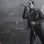 Концерт The Neighbourhood в Москве: как это было? Концерт The Neighbourhood в Москве (Мегаспорт, 14-02-2019): репортаж, фото Анна Новак