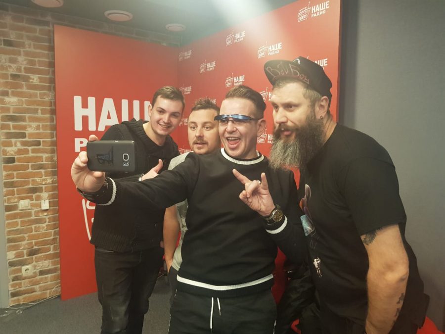 слушать альбом 7Б – «Атмосфера»