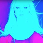 Слушать сингл CHROMATICS — TIME RIDER