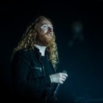 Концерт Dark Tranquility (Aurora Concert Hall 23-02-2019): репортаж, фото Елизавета Сластухина